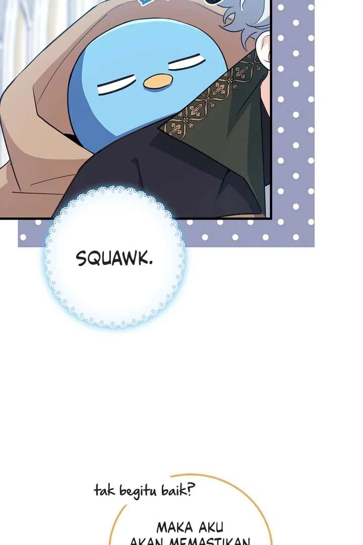 The Crazy Killer Whale’s Favourite Penguin Chapter 27 Gambar 23