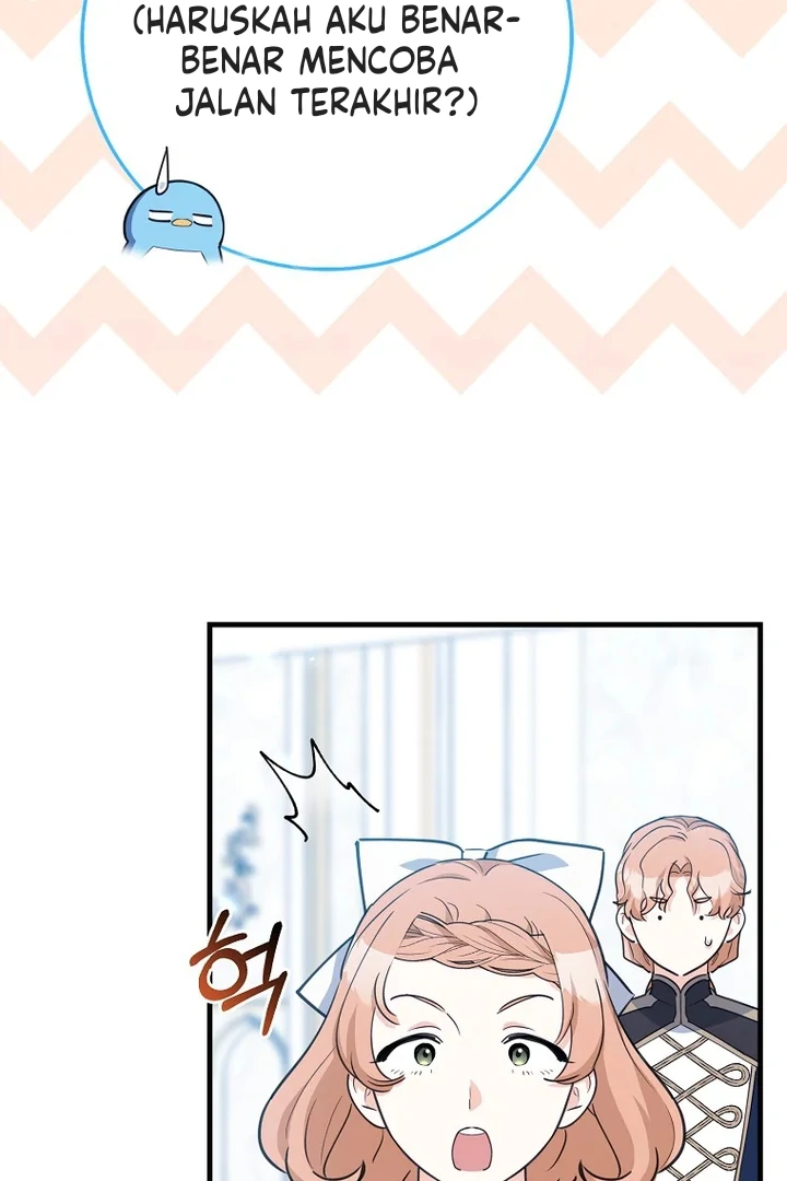 The Crazy Killer Whale’s Favourite Penguin Chapter 27 Gambar 28