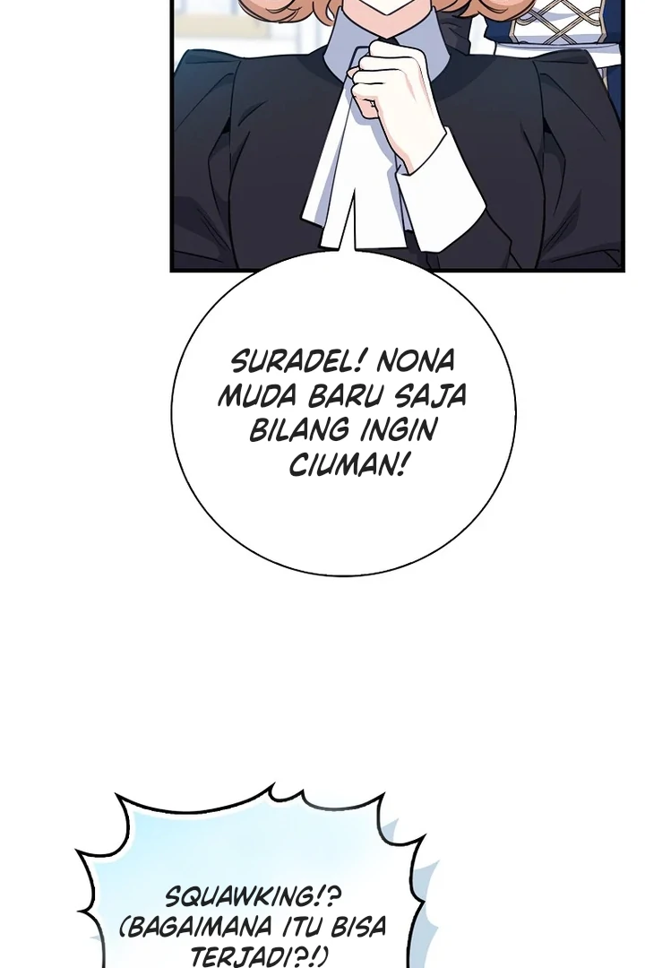 The Crazy Killer Whale’s Favourite Penguin Chapter 27 Gambar 29