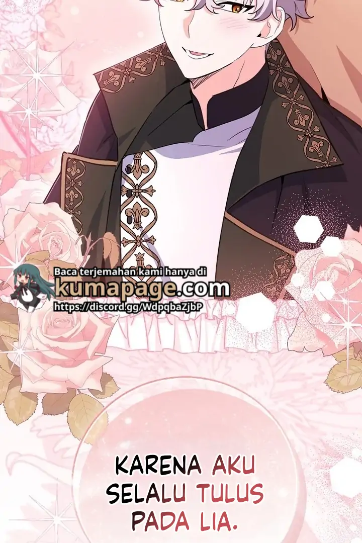 The Crazy Killer Whale’s Favourite Penguin Chapter 27 Gambar 3