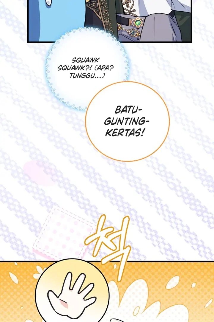The Crazy Killer Whale’s Favourite Penguin Chapter 27 Gambar 40