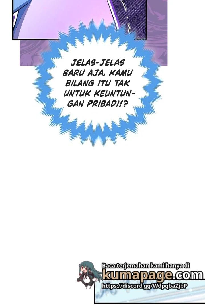 The Crazy Killer Whale’s Favourite Penguin Chapter 27 Gambar 44