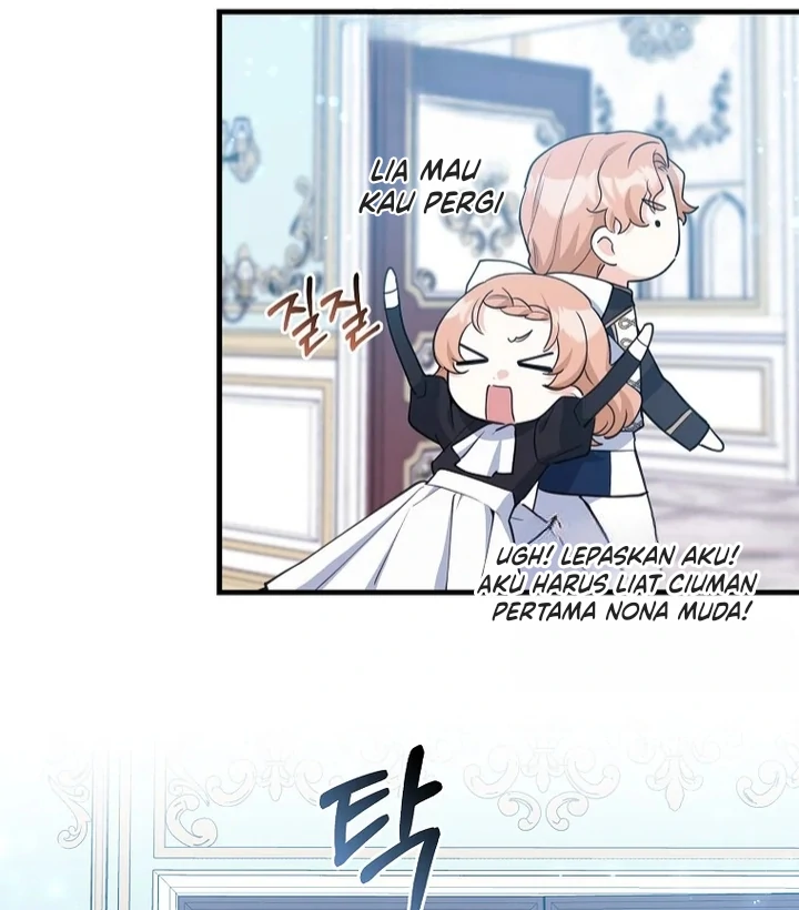 The Crazy Killer Whale’s Favourite Penguin Chapter 27 Gambar 45