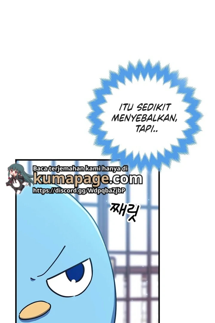 The Crazy Killer Whale’s Favourite Penguin Chapter 27 Gambar 48