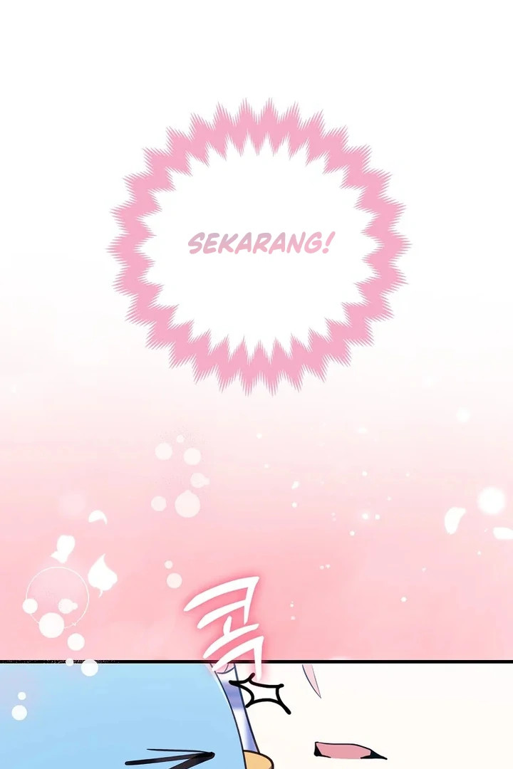 The Crazy Killer Whale’s Favourite Penguin Chapter 27 Gambar 52