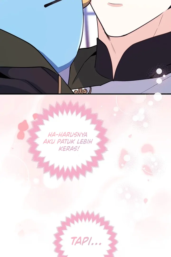 The Crazy Killer Whale’s Favourite Penguin Chapter 27 Gambar 53