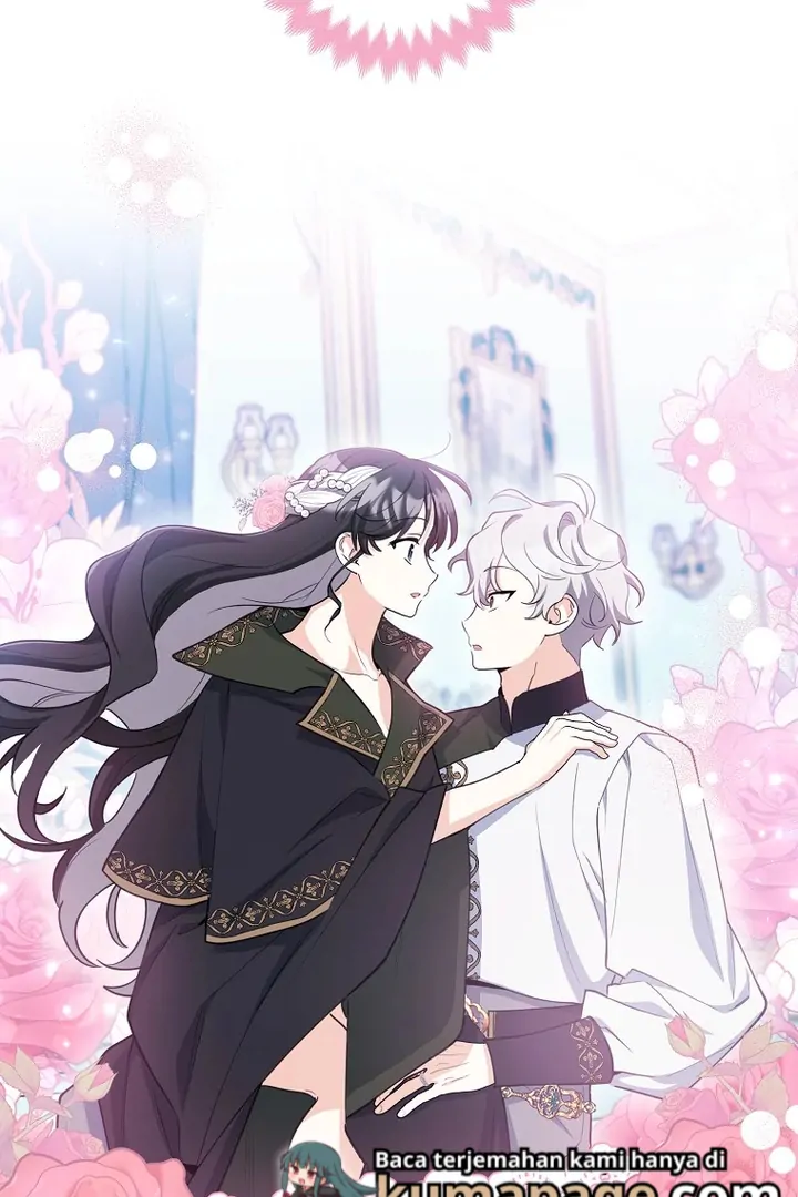 The Crazy Killer Whale’s Favourite Penguin Chapter 27 Gambar 54