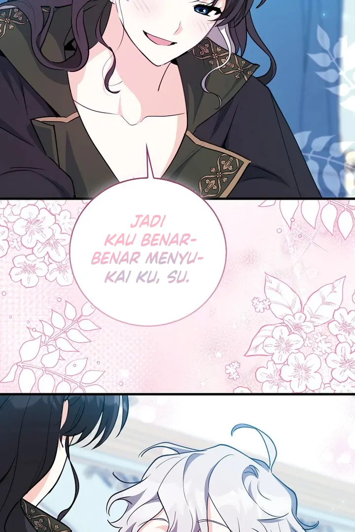 The Crazy Killer Whale’s Favourite Penguin Chapter 27 Gambar 57