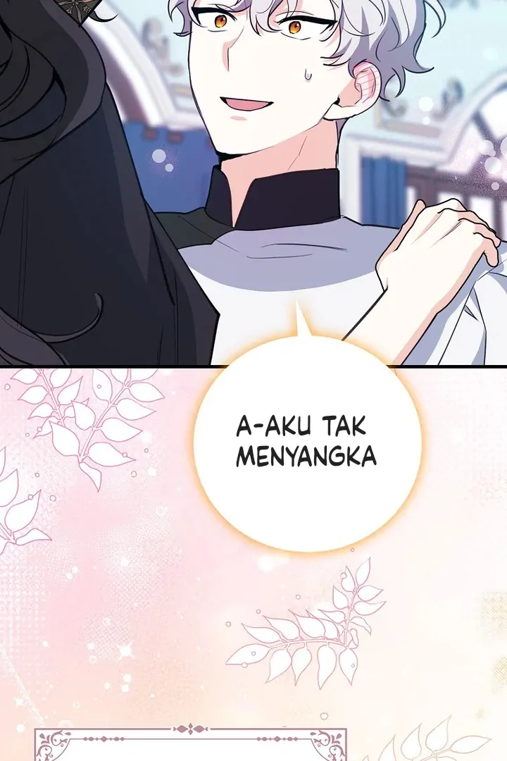 The Crazy Killer Whale’s Favourite Penguin Chapter 27 Gambar 58