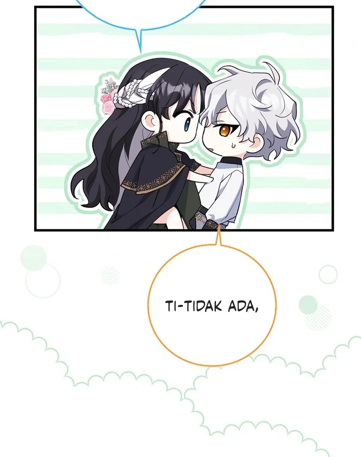 The Crazy Killer Whale’s Favourite Penguin Chapter 27 Gambar 60