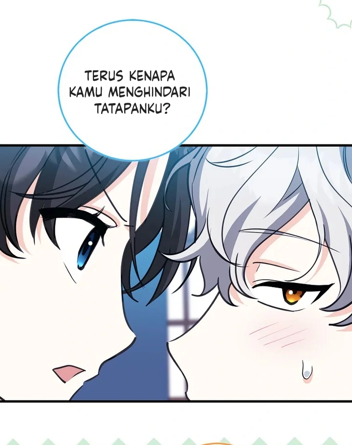 The Crazy Killer Whale’s Favourite Penguin Chapter 27 Gambar 61