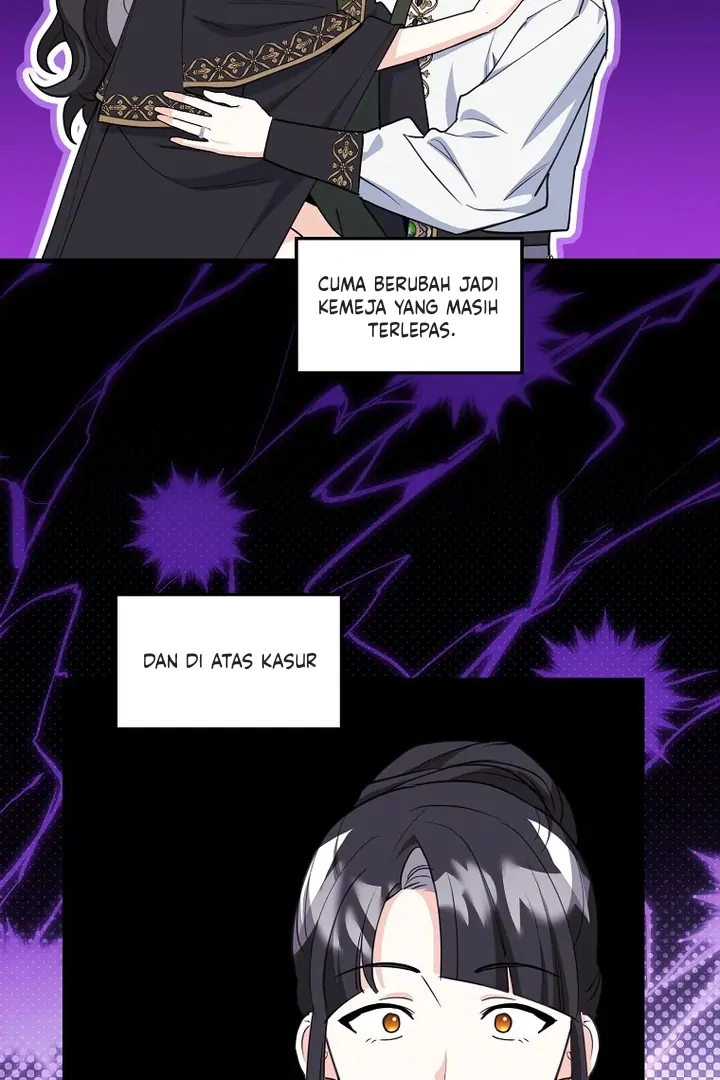 The Crazy Killer Whale’s Favourite Penguin Chapter 27 Gambar 65