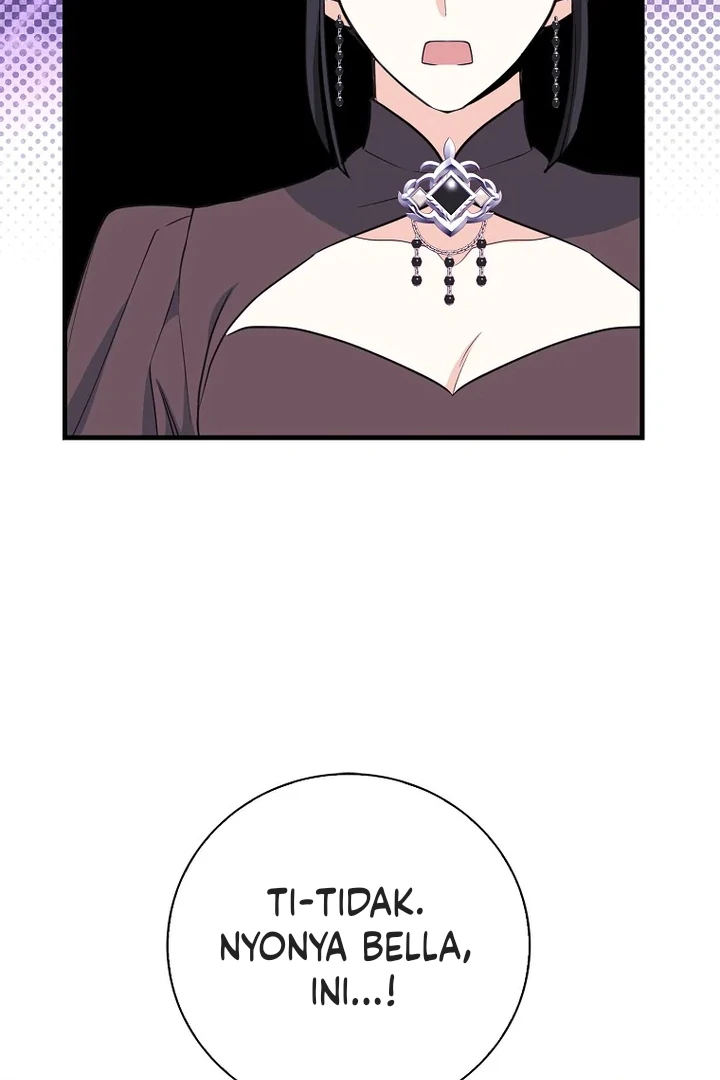 The Crazy Killer Whale’s Favourite Penguin Chapter 27 Gambar 66