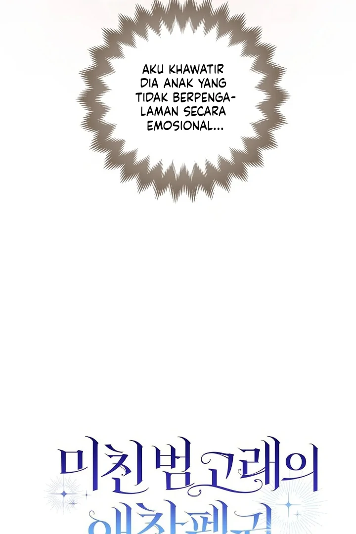 The Crazy Killer Whale’s Favourite Penguin Chapter 27 Gambar 7