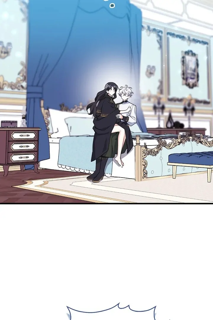 The Crazy Killer Whale’s Favourite Penguin Chapter 27 Gambar 70