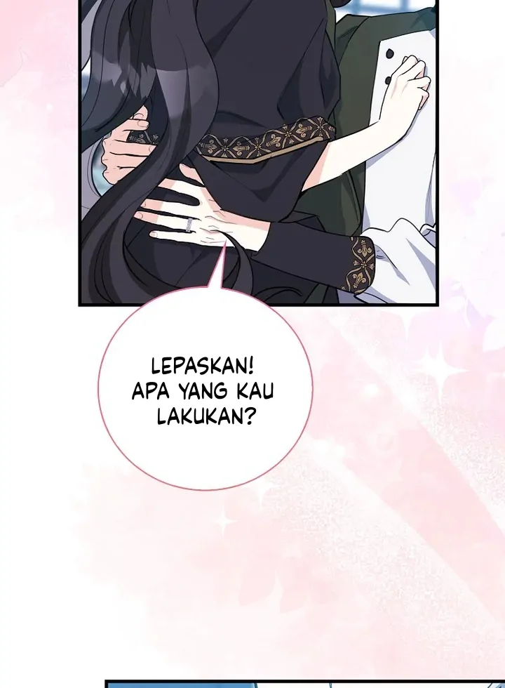 The Crazy Killer Whale’s Favourite Penguin Chapter 27 Gambar 75