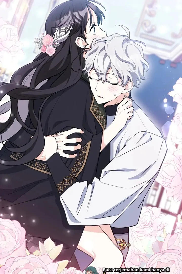 The Crazy Killer Whale’s Favourite Penguin Chapter 27 Gambar 78