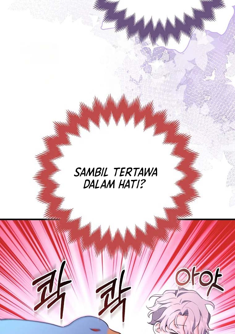 The Crazy Killer Whale’s Favourite Penguin Chapter 26 Gambar 10