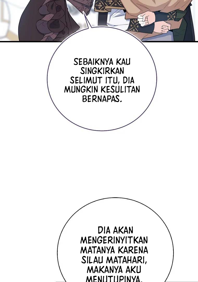 The Crazy Killer Whale’s Favourite Penguin Chapter 26 Gambar 101