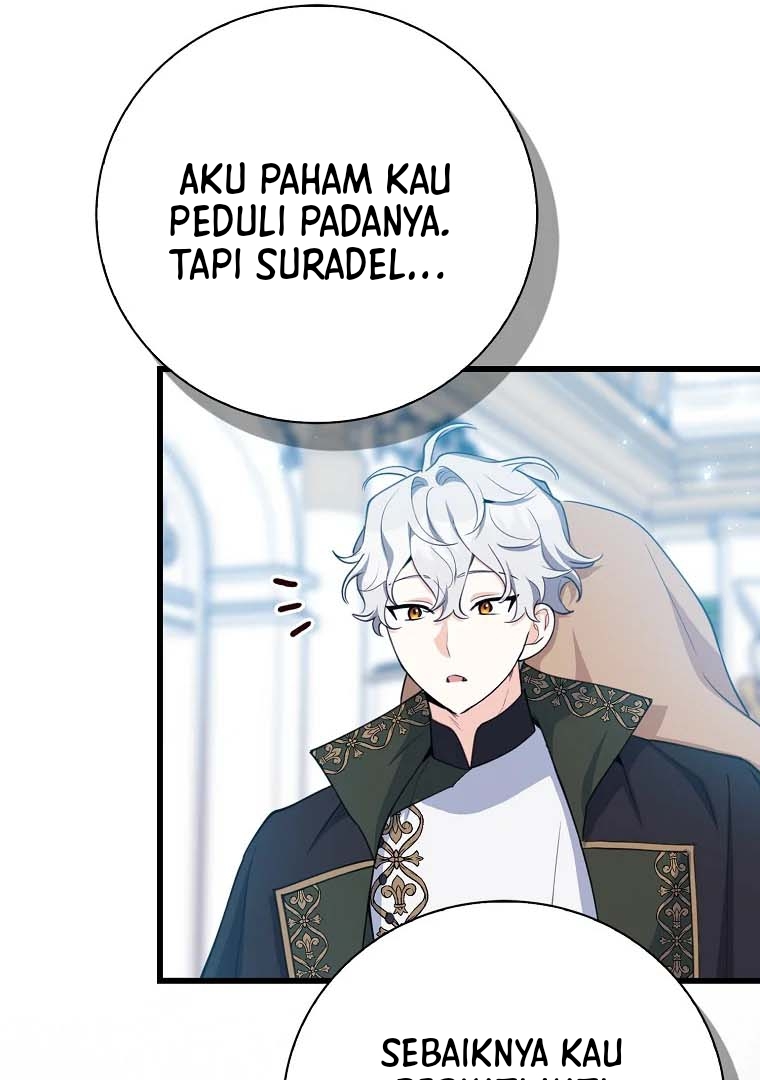 The Crazy Killer Whale’s Favourite Penguin Chapter 26 Gambar 105