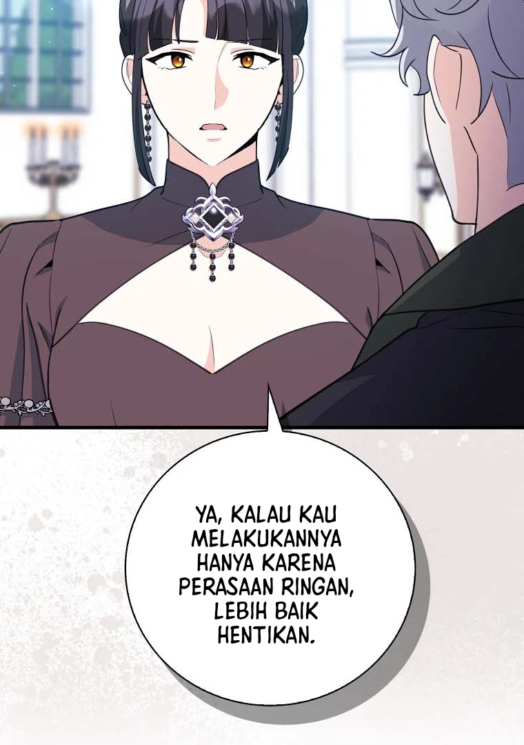 The Crazy Killer Whale’s Favourite Penguin Chapter 26 Gambar 107
