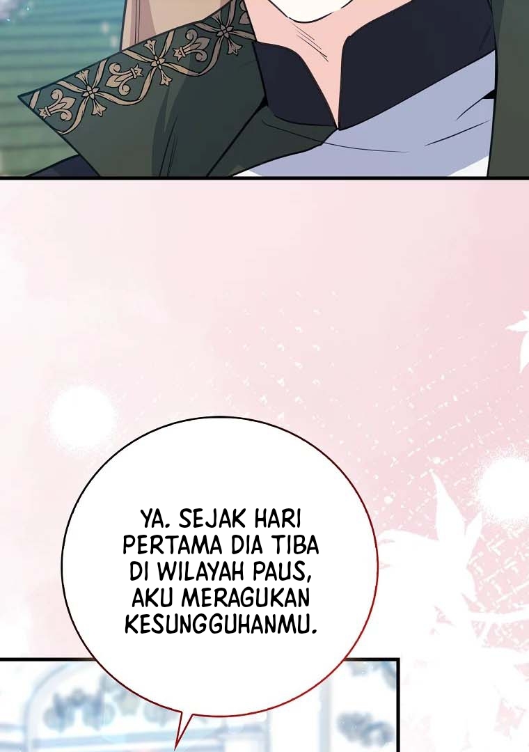 The Crazy Killer Whale’s Favourite Penguin Chapter 26 Gambar 109