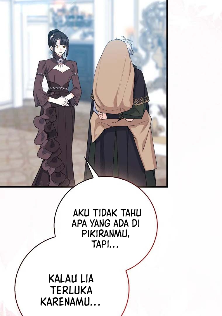 The Crazy Killer Whale’s Favourite Penguin Chapter 26 Gambar 110