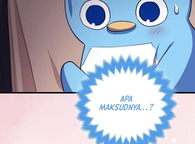 The Crazy Killer Whale’s Favourite Penguin Chapter 26 Gambar 112