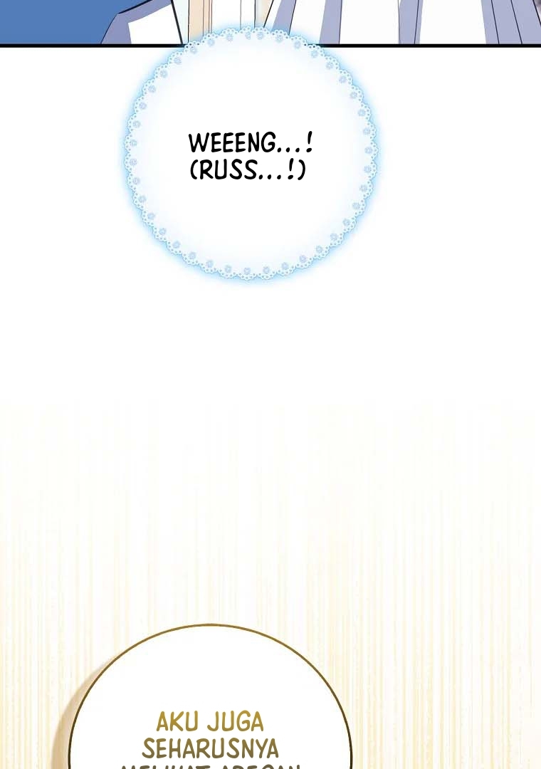 The Crazy Killer Whale’s Favourite Penguin Chapter 26 Gambar 17