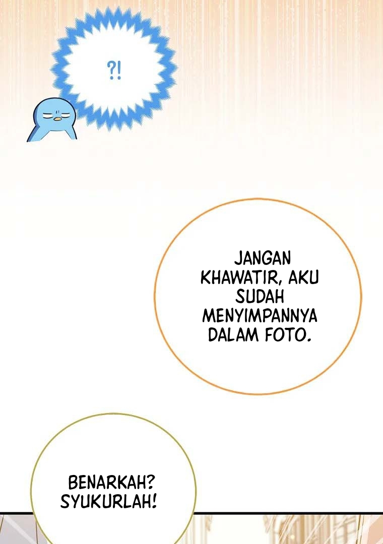 The Crazy Killer Whale’s Favourite Penguin Chapter 26 Gambar 19