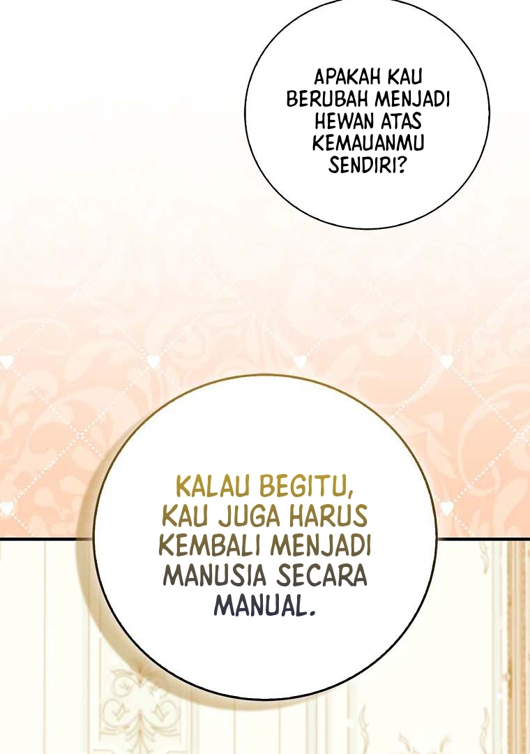 The Crazy Killer Whale’s Favourite Penguin Chapter 26 Gambar 22
