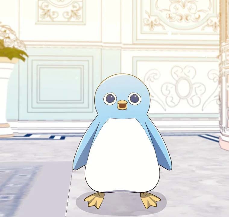 The Crazy Killer Whale’s Favourite Penguin Chapter 26 Gambar 23