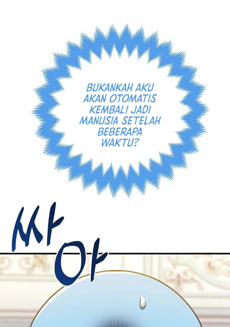 The Crazy Killer Whale’s Favourite Penguin Chapter 26 Gambar 25