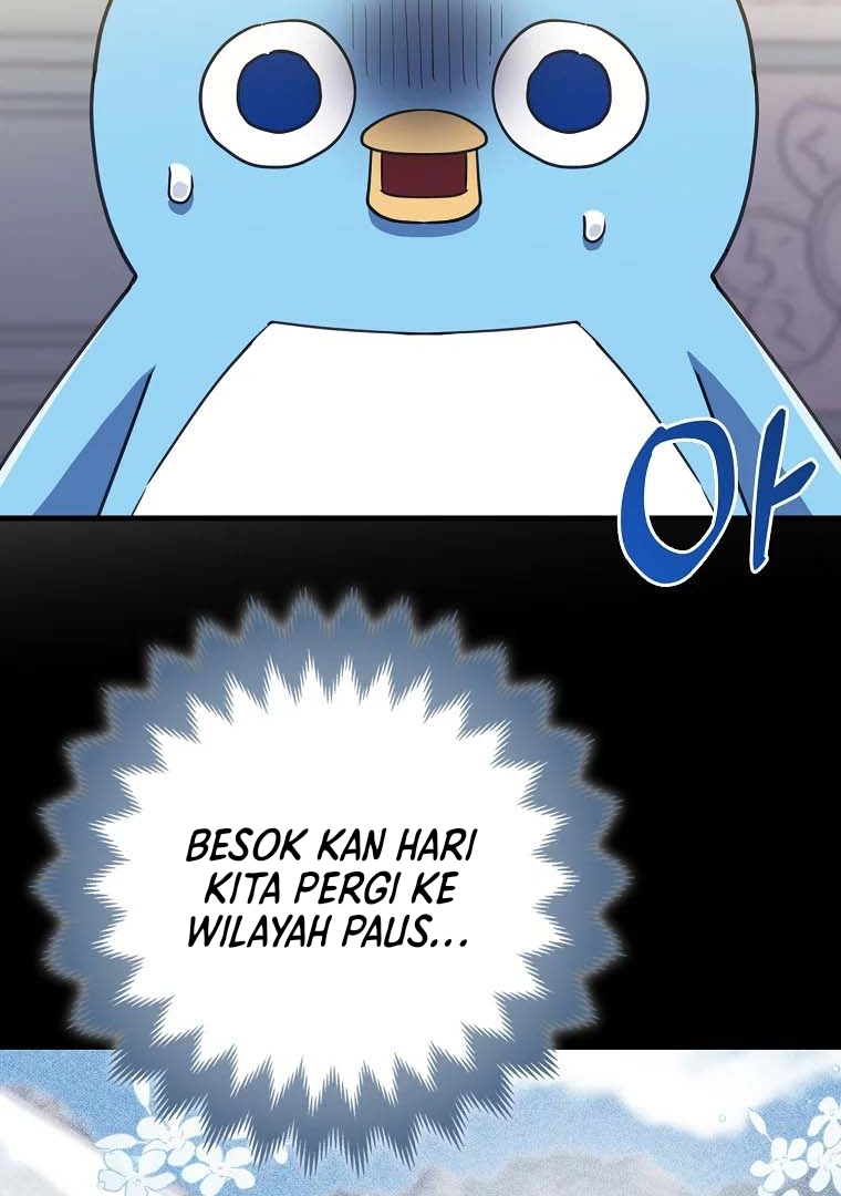 The Crazy Killer Whale’s Favourite Penguin Chapter 26 Gambar 26