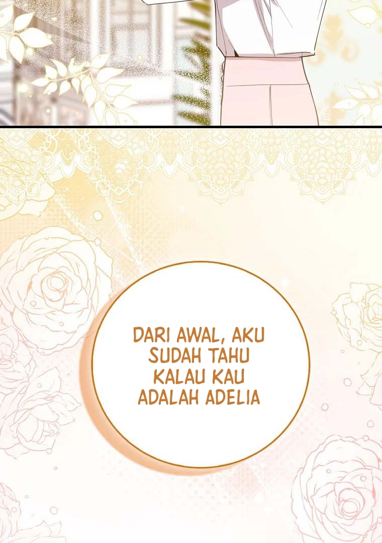 The Crazy Killer Whale’s Favourite Penguin Chapter 26 Gambar 3