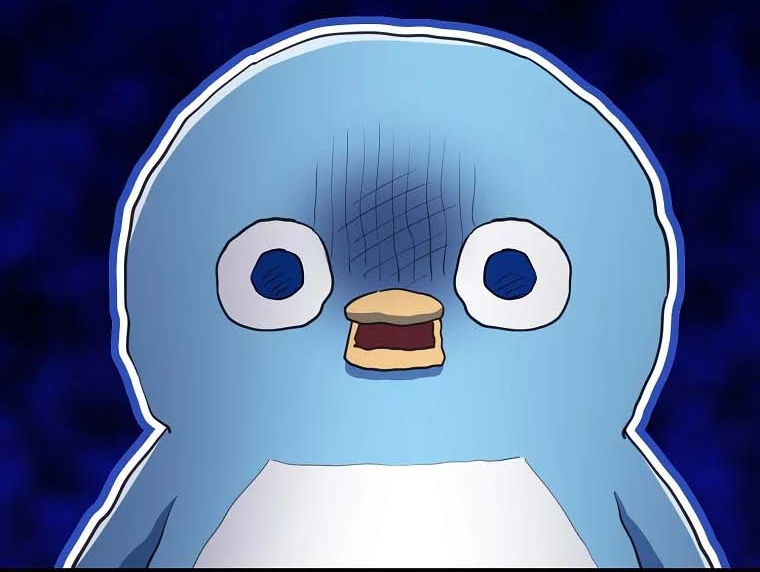 The Crazy Killer Whale’s Favourite Penguin Chapter 26 Gambar 33