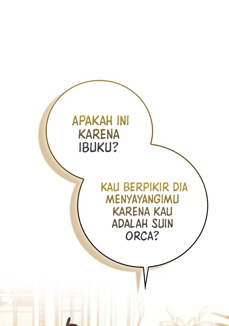 The Crazy Killer Whale’s Favourite Penguin Chapter 26 Gambar 35