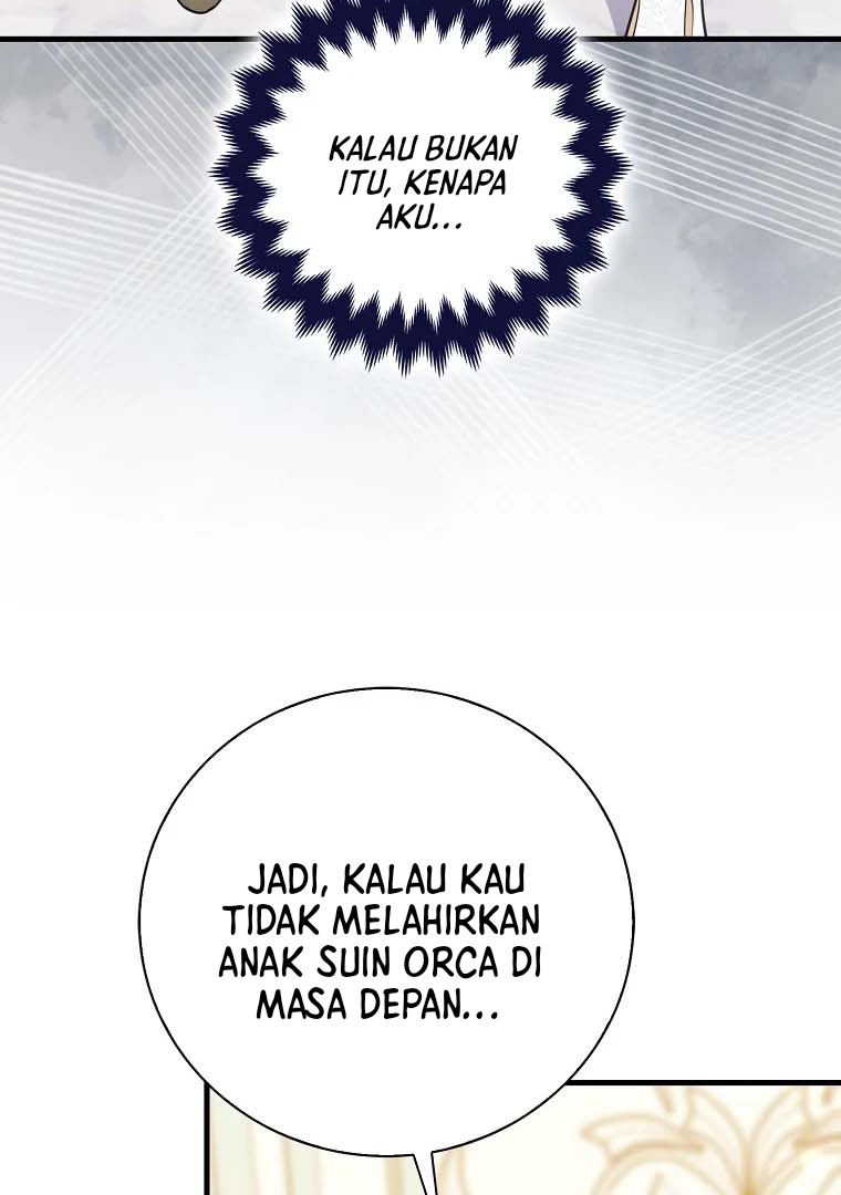 The Crazy Killer Whale’s Favourite Penguin Chapter 26 Gambar 37
