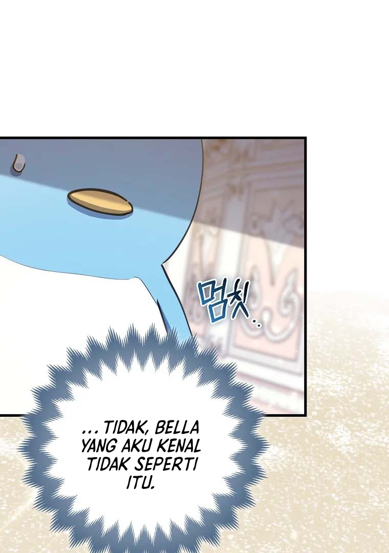 The Crazy Killer Whale’s Favourite Penguin Chapter 26 Gambar 39