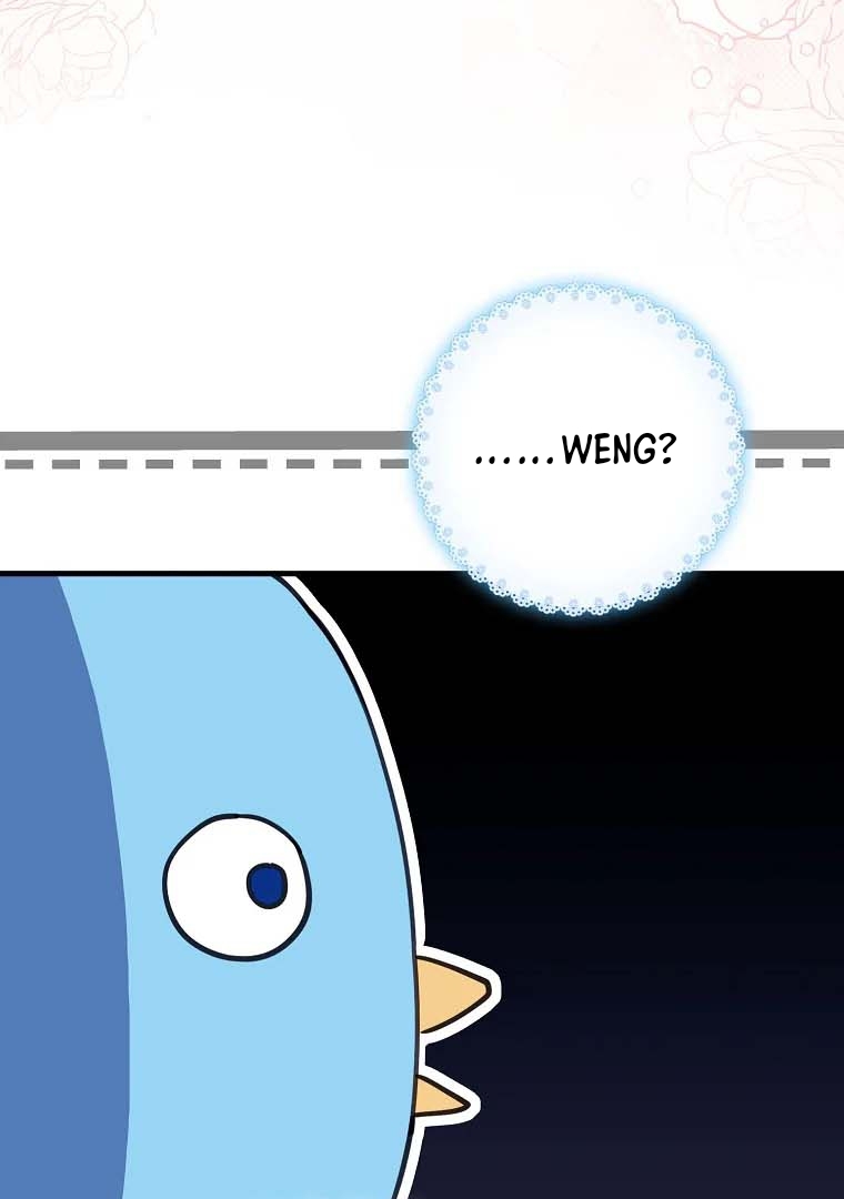 The Crazy Killer Whale’s Favourite Penguin Chapter 26 Gambar 4
