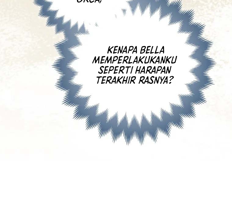 The Crazy Killer Whale’s Favourite Penguin Chapter 26 Gambar 42