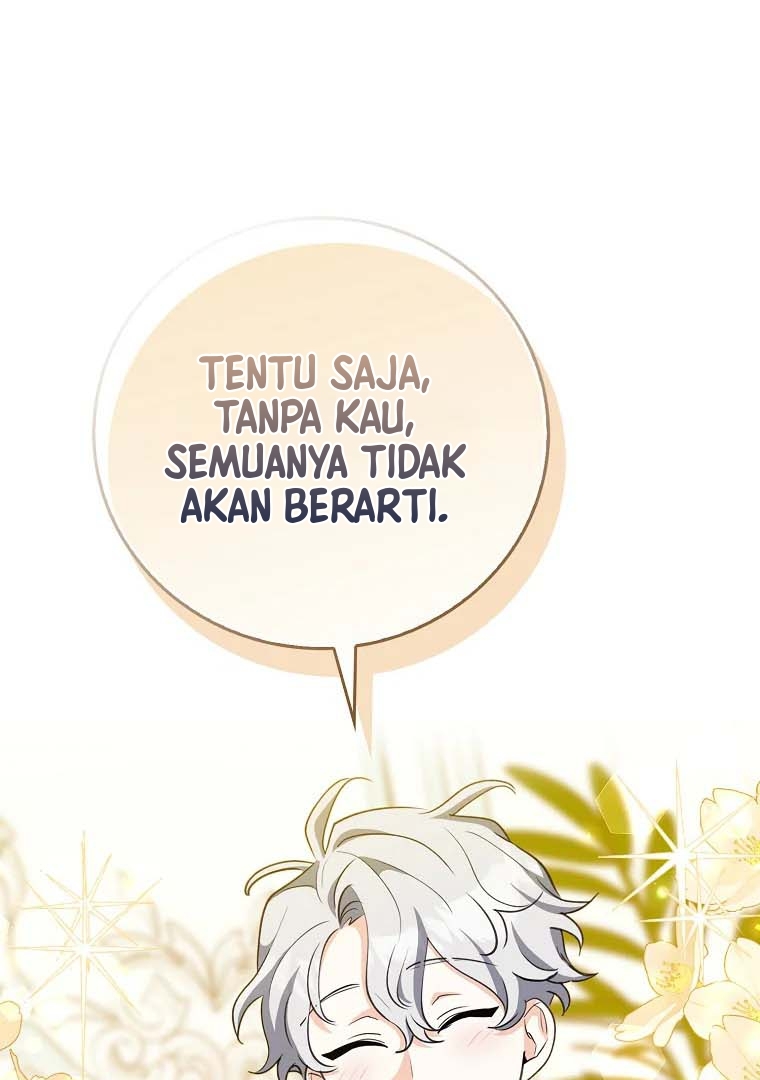 The Crazy Killer Whale’s Favourite Penguin Chapter 26 Gambar 43