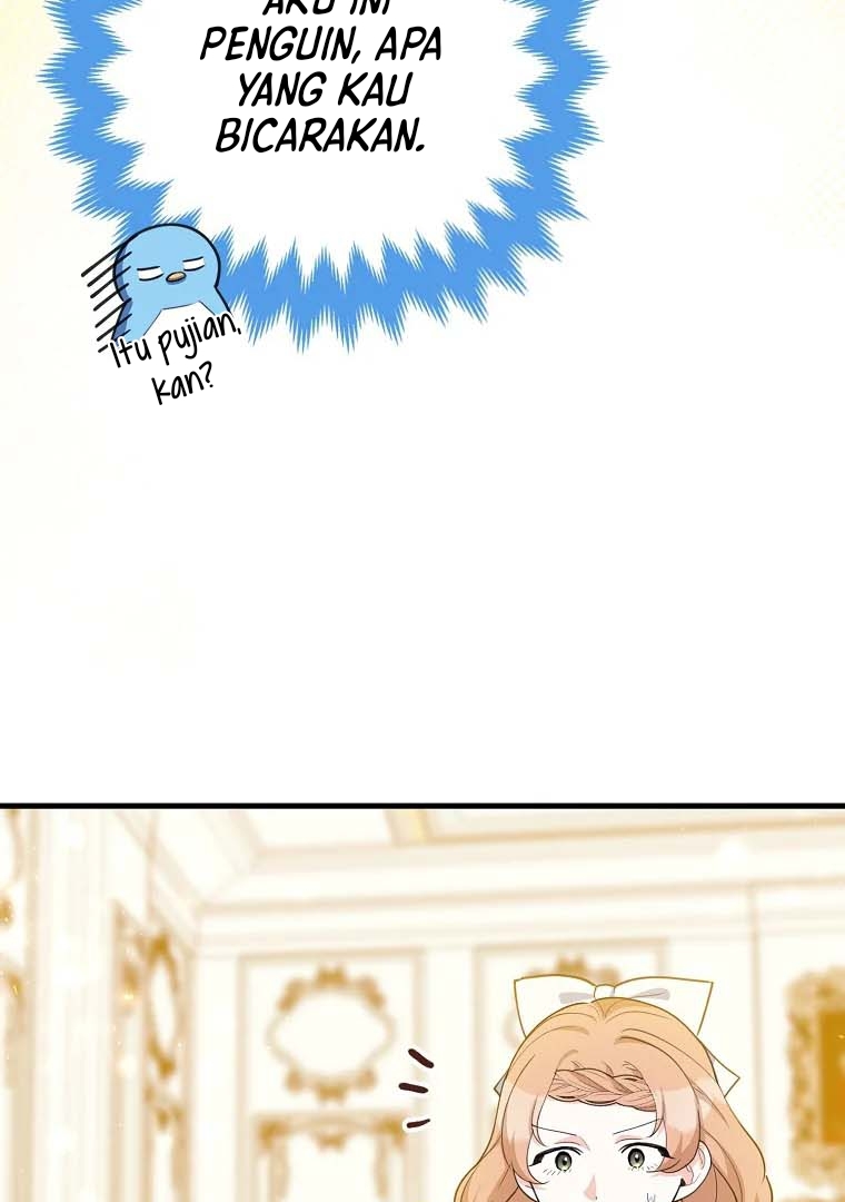 The Crazy Killer Whale’s Favourite Penguin Chapter 26 Gambar 45