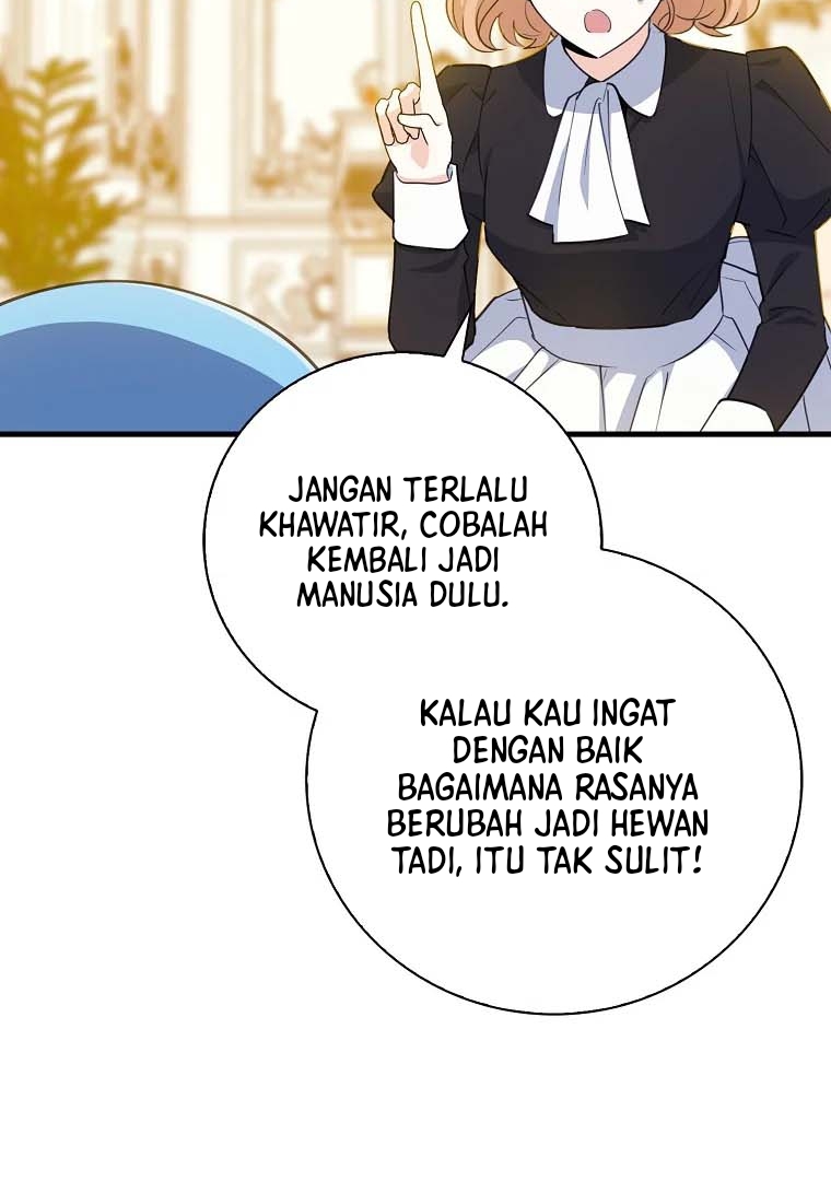 The Crazy Killer Whale’s Favourite Penguin Chapter 26 Gambar 46