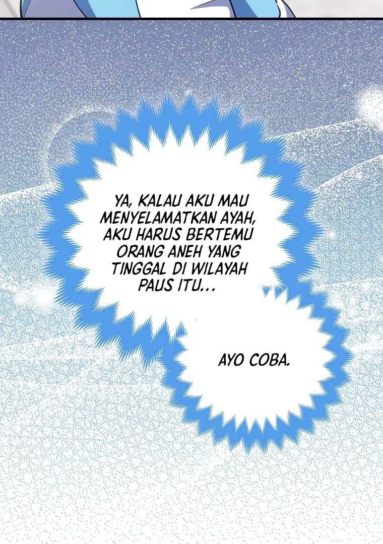The Crazy Killer Whale’s Favourite Penguin Chapter 26 Gambar 48
