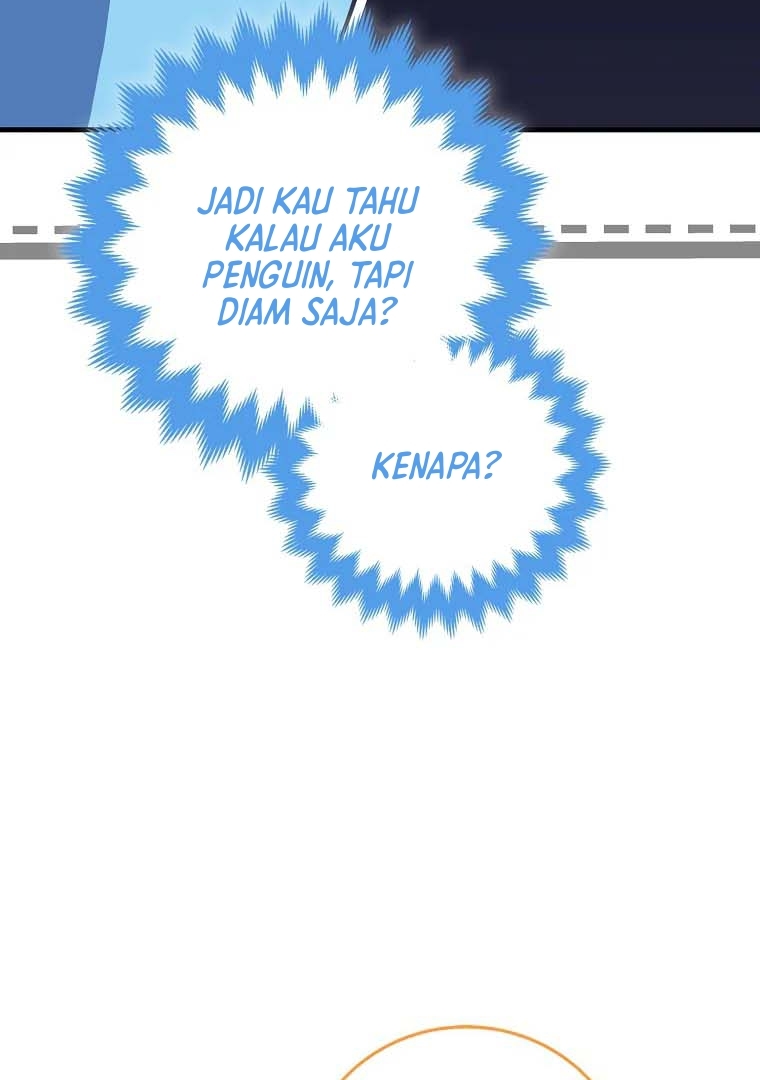 The Crazy Killer Whale’s Favourite Penguin Chapter 26 Gambar 5