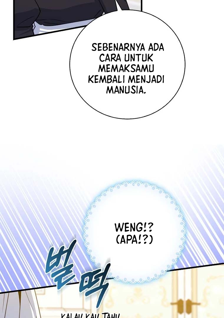 The Crazy Killer Whale’s Favourite Penguin Chapter 26 Gambar 53