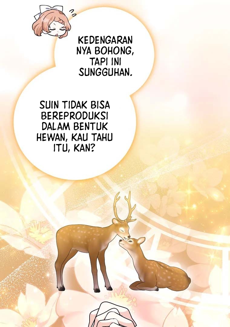 The Crazy Killer Whale’s Favourite Penguin Chapter 26 Gambar 56