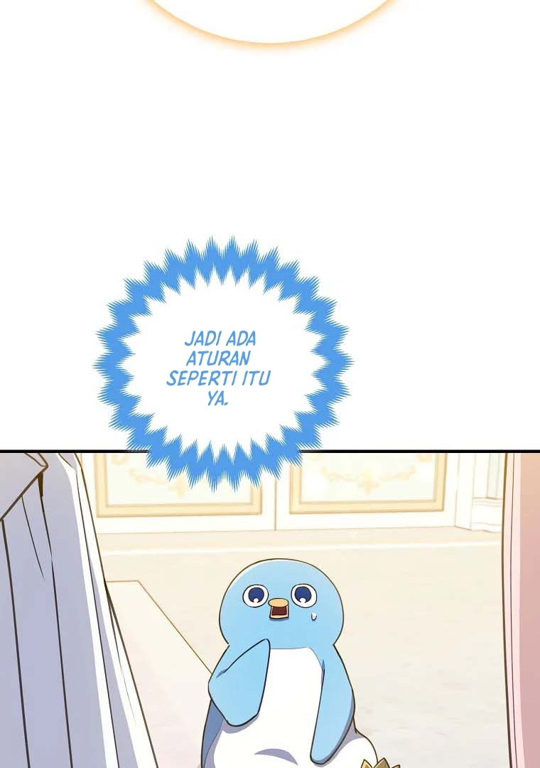 The Crazy Killer Whale’s Favourite Penguin Chapter 26 Gambar 58