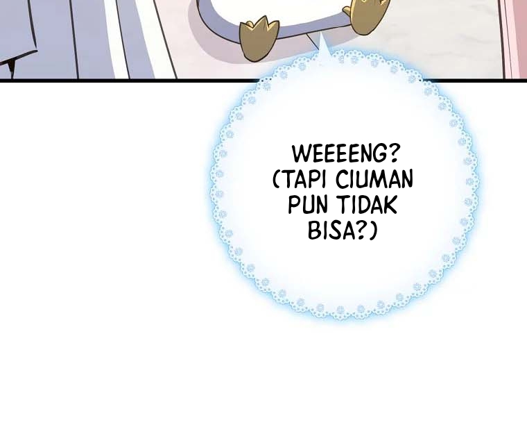The Crazy Killer Whale’s Favourite Penguin Chapter 26 Gambar 59